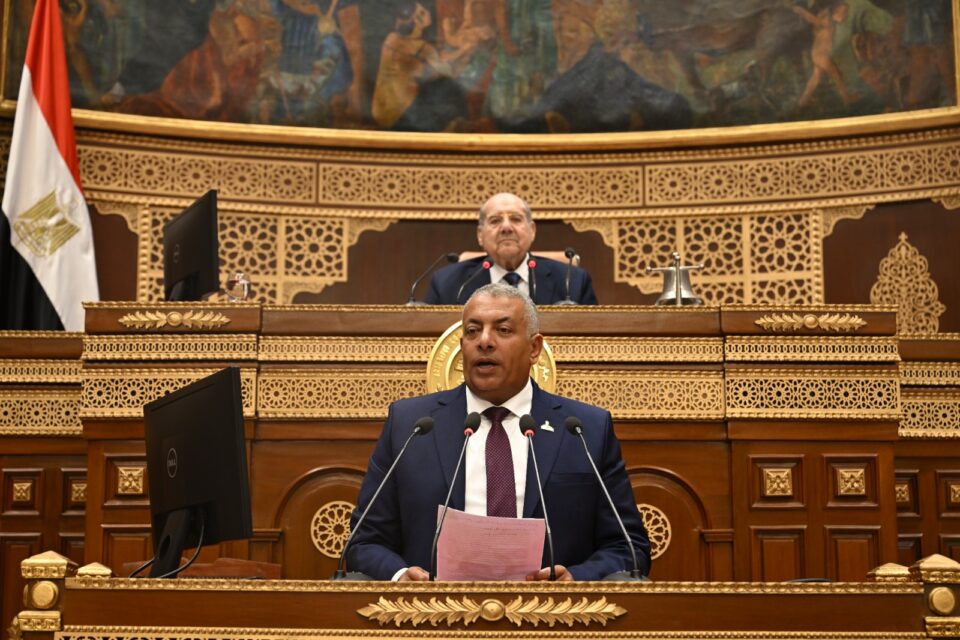 علاء جاد: الوقف الخيري مورد غير تقليدي لتمويل مشروعات الرعاية والتنمية